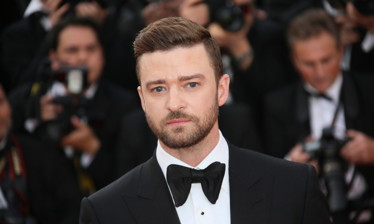 DŽASTIN TIMBERLEJK IMA TEŠKU BOLEST!