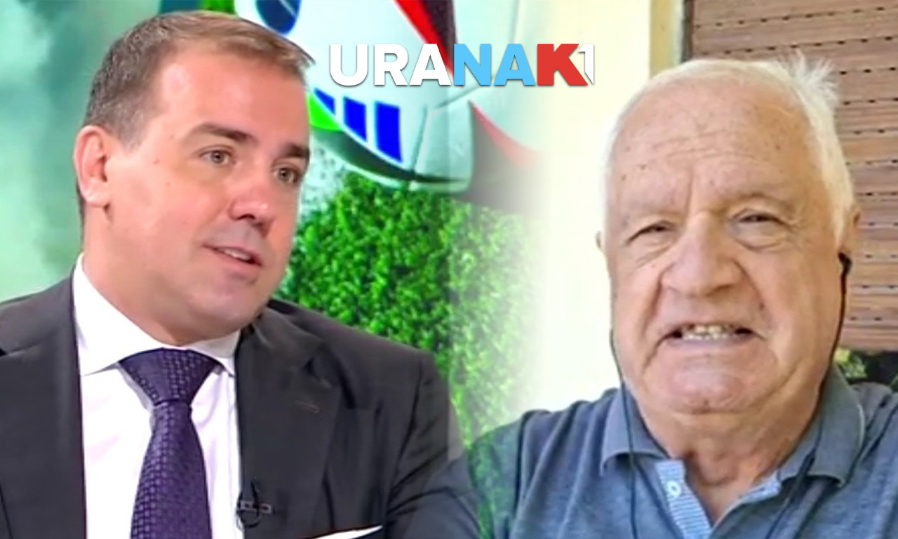 SLUČAJ KOJI JE ZGRANUO SRBIJU! Stručnjaci za K1 analiziraju iskaz Jankovića: "Mi ne znamo da li je DANKA ŽIVA ili ne"