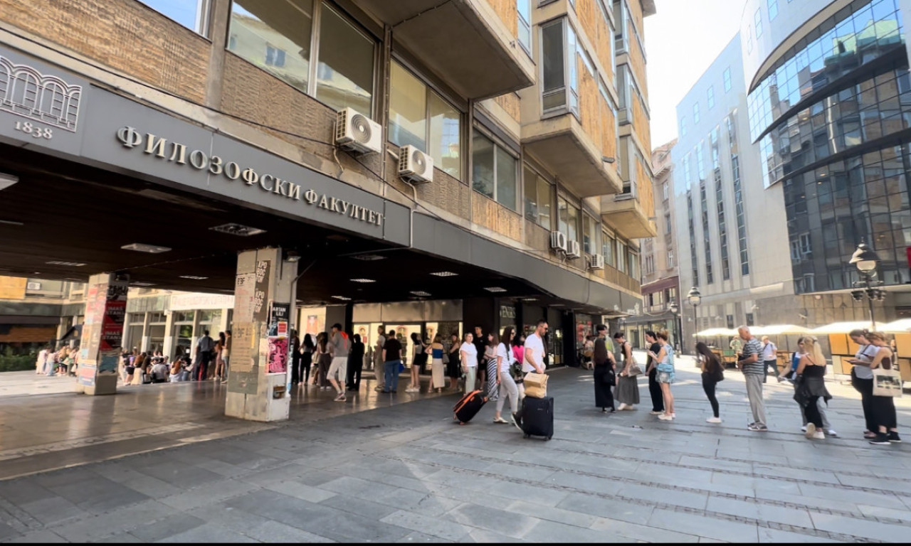 VLADA SRBIJE DONELA ODLUKU: Tiče se ova tri fakulteta i kvota!