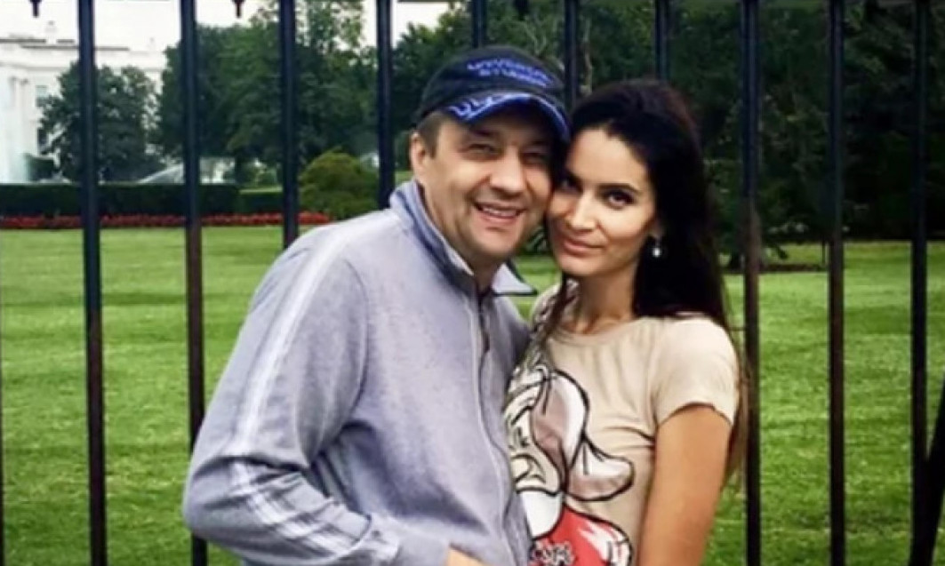 ŽIVOTE MOJ, TI NISI OTIŠAO I OVO NIJE ZBOGOM Prvo oglašavanje žene Željka Rutovića nakon njegove smrti kida srca (FOTO)