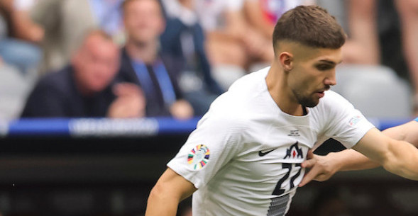 KO BODRI ORLOVE SA TRIBINA? Tu je i ćerka našeg proslavljenog reprezentativca