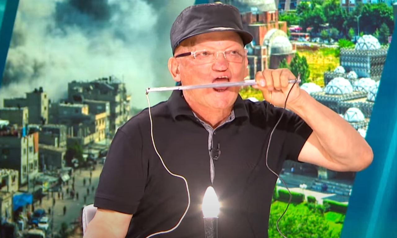 PREMINUO BIBA STRUJA! Izgubio bitku sa opakom bolešću