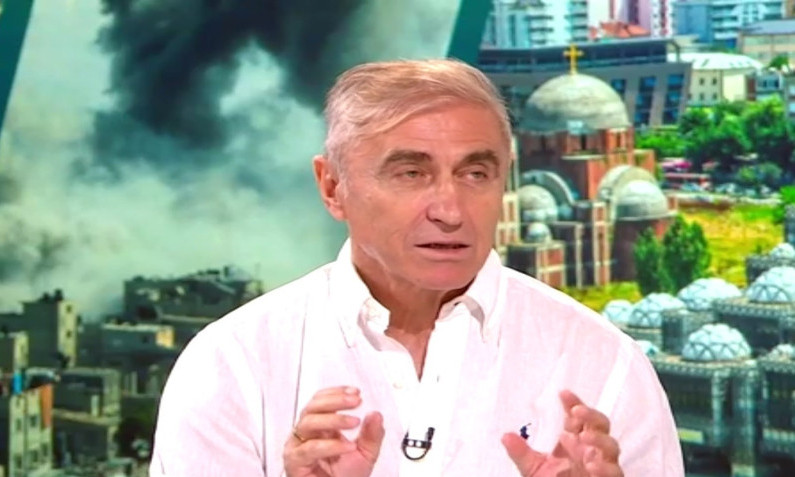 ĐUROVSKI EMOTIVAN PRED HUMANITARNI MEČ ZVEZDE I VARDARA: "Osećam se ponosno i tužno"