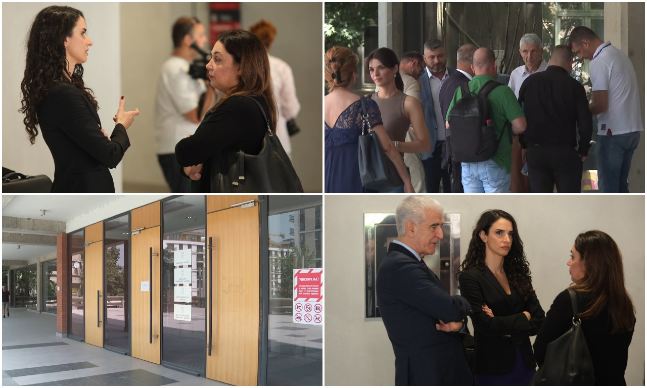 NASTAVLJA SE SUĐENJE KECMANOVIĆIMA Poznato kada će se pojaviti na sudu, isplivali novi detalji