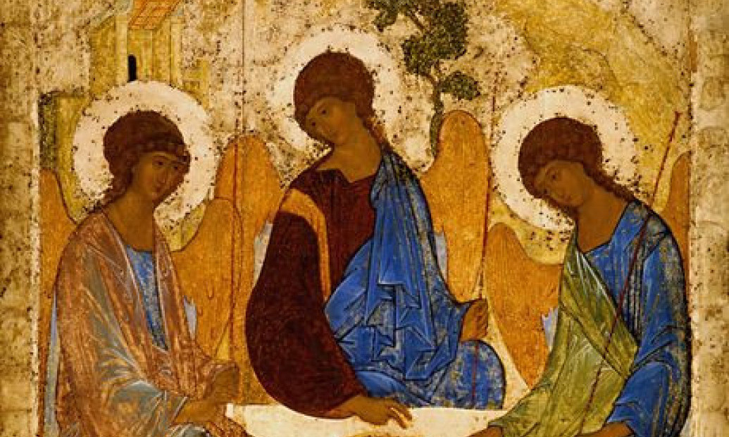 DANAS SU TROJICE Dan kada se Crkva rodila, a nebo otvorilo – evo šta treba da uradite danas!