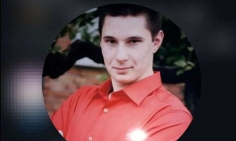 SVI SU NA NOGAMA! NESTAO Danijel (23) U BEOGRADU, porodica moli za POMOĆ, sumnja se na najgore