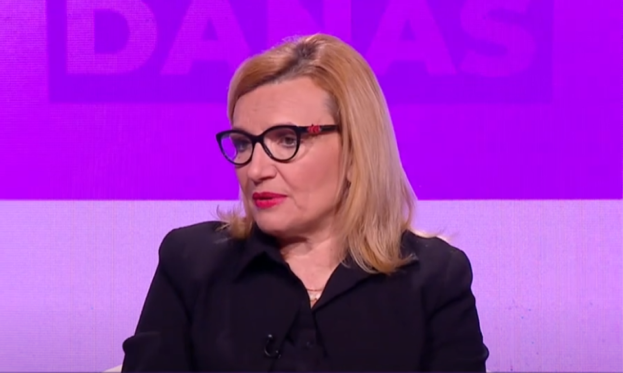 DIREKTORKA "BATUTA" O EPIDEMIJI GRIPA U SRBIJI: "Ulazimo u fazu intenzivnijeg zaražavanja, puni domovi zdravlja"