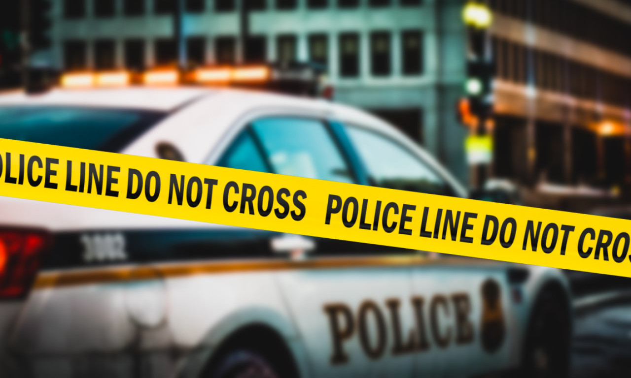 NAPADNUTI GOSTI DISKOTEKE Policija se sukobila sa napadačem! Velika drama u Nemačkoj!