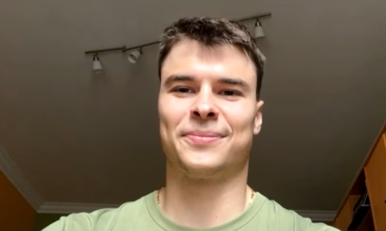 ANDREJ BARNA O SJAJNOM USPEHU: Srebrna medalja na Evropskom prvenstvu je neverovatan uspeh za mene
