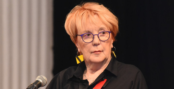 UMRLA VEDRANA RUDAN!