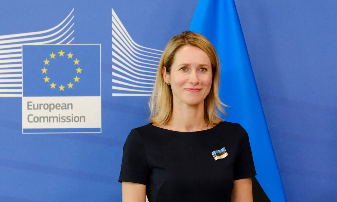 SAVET EVROPSKE UNIJE  POTVRDIO: Potrebno je normalizovati odnos Beograda i Prištine!