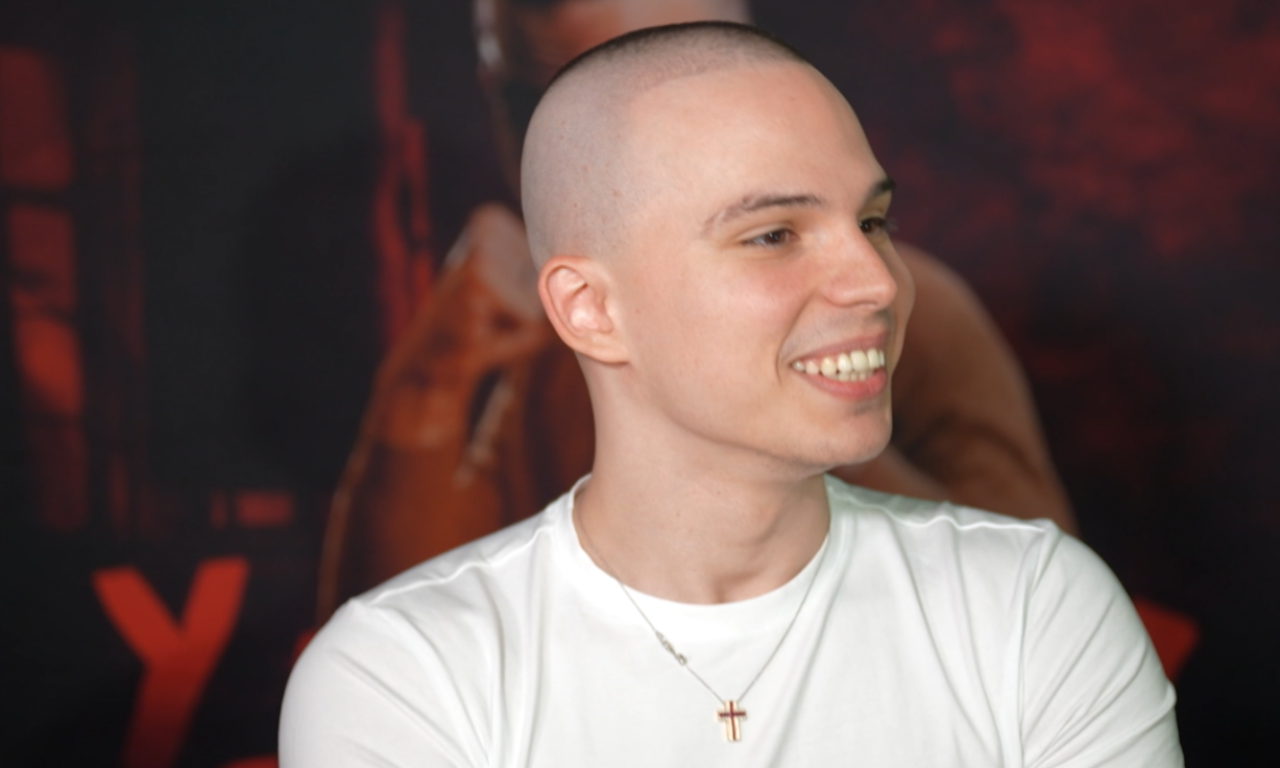 DRAMA NA MUSIC WEEKU Vojaž hitno hospitalizovan i priključen na infuziju