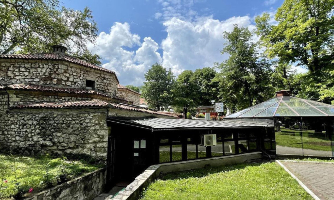 EVO KADA KREĆE PRIJAVA ZA BESPLATNE VAUČERE ZA ODMOR U SRBIJI Ovako se možete prijaviti