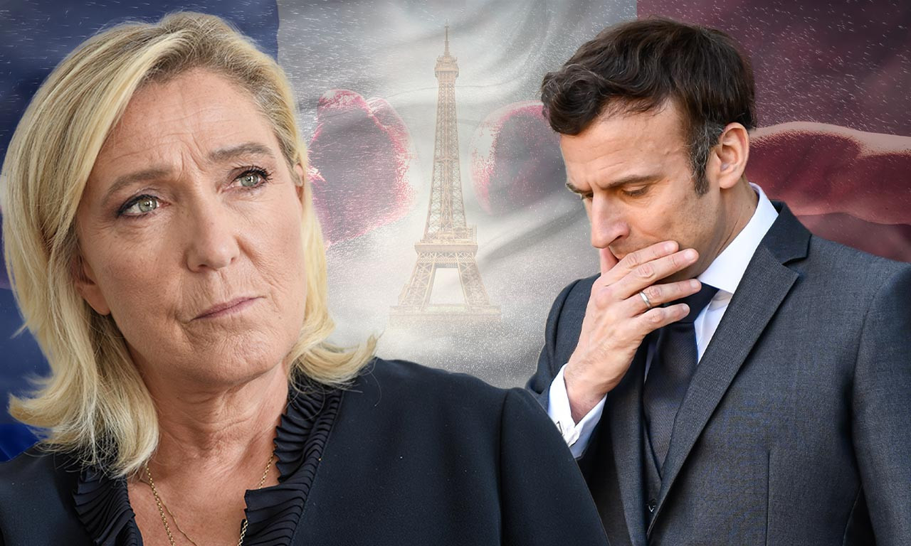 EVROPA NA RASPEĆU 5 SCENARIJA! Analitičari sumirali IZBORE U FRANCUSKOJ, ovo su opcije za formiranje vlasti