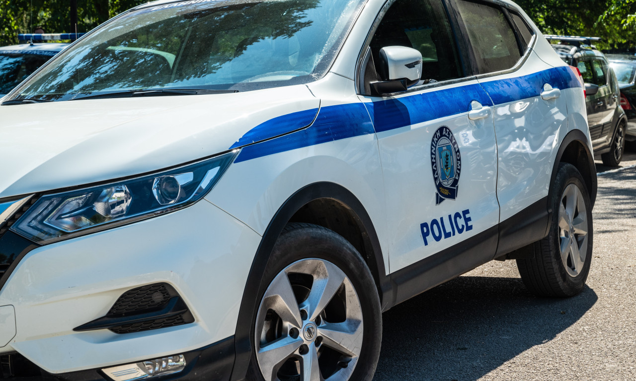 JOŠ JEDNA SRPKINJA STRADALA U GRČKOJ! Pronađena mrtva na ovoj plaži