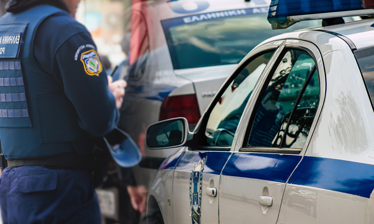 ŠTA SE OVO VIŠE DEŠAVA U GRČKOJ? Pucnjava u Pireju, velika policijska potera!