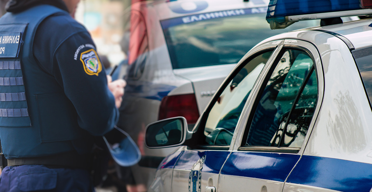 ŠTA SE OVO VIŠE DEŠAVA U GRČKOJ? Pucnjava u Pireju, velika policijska potera!