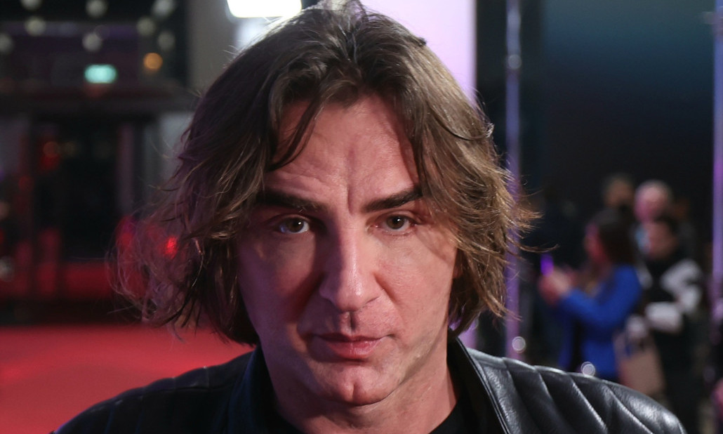 POVREDIO SE ŽELJKO MITROVIĆ! Objavio snimak:" Kad se razbijete kao zvečka"