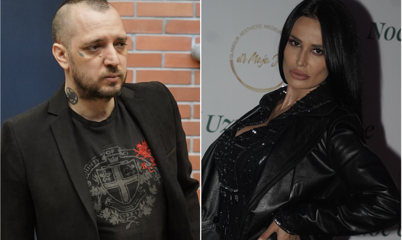 ZORAN MARJANOVIĆ I INDI POTVRDILI VEZU! "Ako nešto loše radimo, neka nas osude odmah"