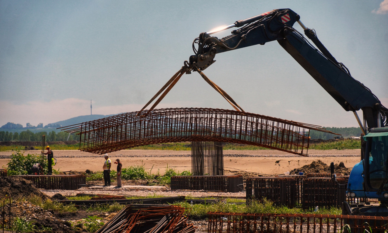 Pogledajte kako će izgledati EKSPO 2027! Do kraja godine konuture hala, a već u OKTOBRU nas čeka IZNENAĐENJE (VIDEO)