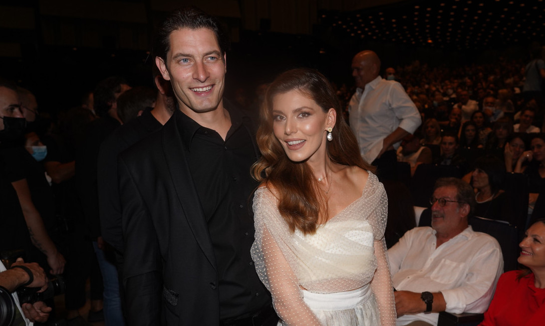 OVAKO JE POČELA LJUBAV TAMARE I PETRA BENČINE Prvi poljubac na Novom Beogradu – Ljubiša Samardžić kumovao svemu