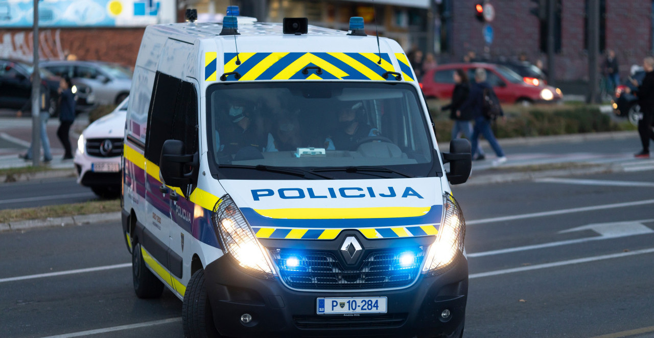 TRAGEDIJA U SLOVENIJI U pucnjavi poginuli muškarac i žena, evo šta se dešava u mestu Pivka
