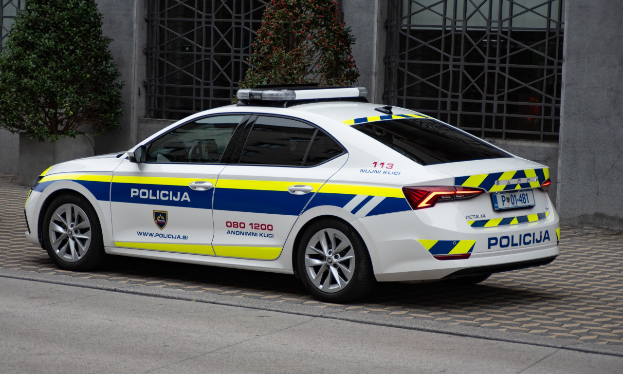 IZBO DVOJE, PA POBEGAO KA JADRANU! Policija upozorava: Ovaj čovek je opasan, ne približavajte mu se! (FOTO)