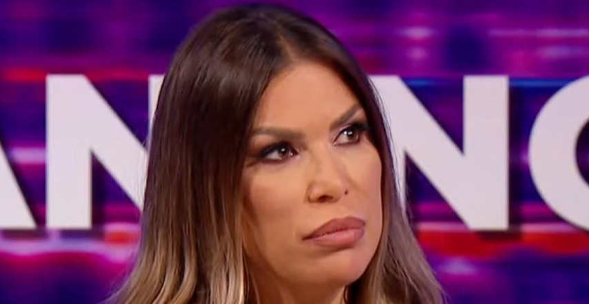 OLJA CRNOGORAC BESNA NA MLADE KOJI SE NE PRESVLAČE REDOVNO: "Smrdite kao tigrov kavez!" (VIDEO)