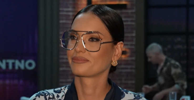 MIRKA VASILJEVIĆ SE NIJE POJAVILA NA SASLUŠANJU! Evo šta je razlog