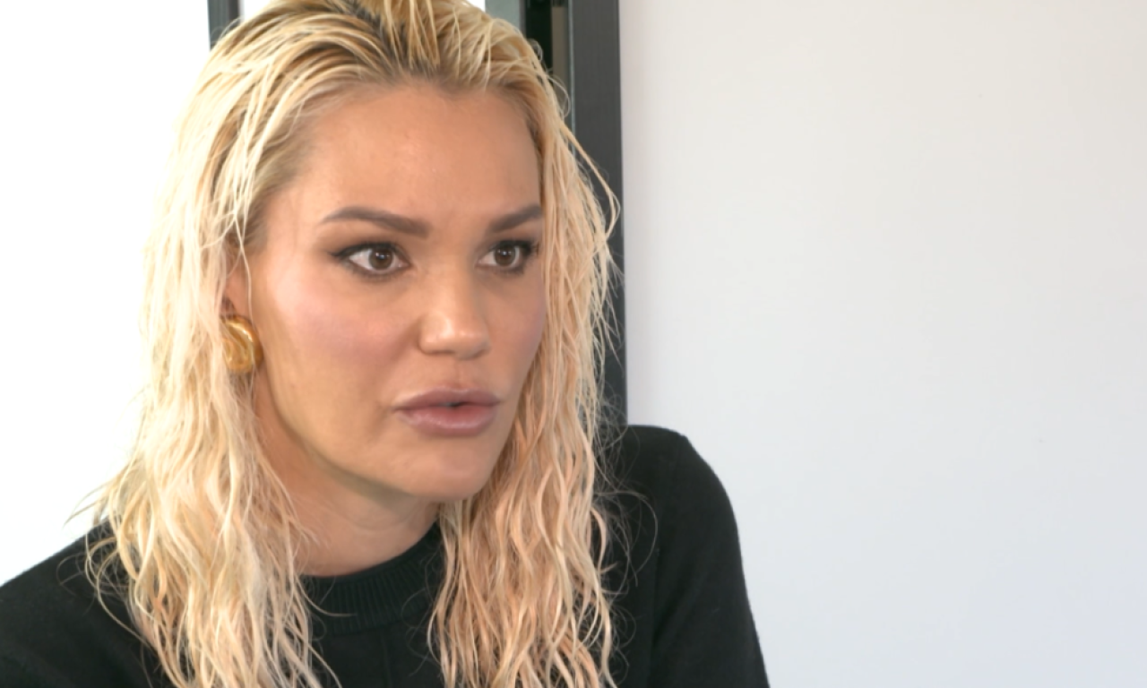 "OVO SU PRVI PRAZNICI BEZ NJE" Lena Kovačević nakon najbolnije godine otvorila dušu o gubitku majke