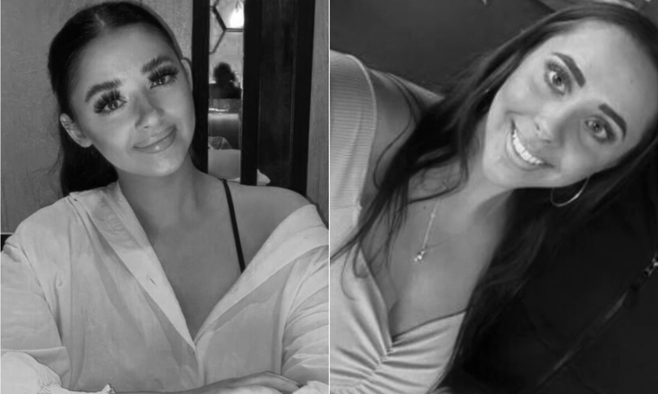 Ovo su KRVNIČKI UBIJENE ĆERKE poznatog voditelja! Monstrum ih vezao sa MAJKOM, pa ih usmrtio SAMOSTRELOM (FOTO)