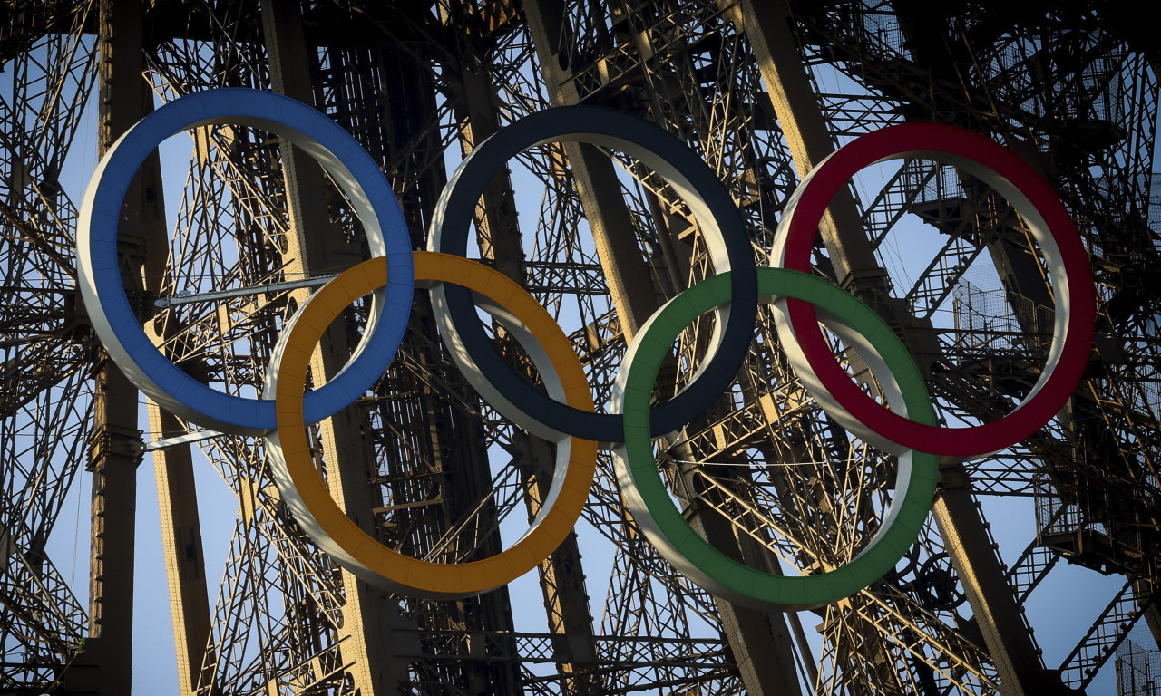 SPREČEN POLITIČKI NAPAD U FRANCUSKOJ? Uhapšen ultra-desničar zbog PLANIRANJA NAPADA tokom Olimpijskih igara