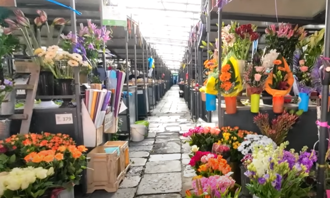 OVO JE RADNO VREME PIJACA ZA PRVI MAJ Pogledajte šta nas čeka za praznik!