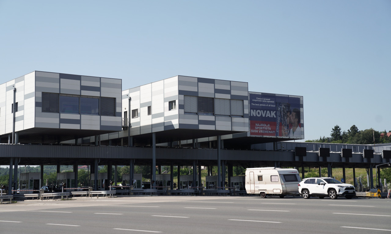 MUP GRAĐANIMA DAO 3 VAŽNA SAVETA PRED VASKRS: Evo šta obavezno da proverite ako krećete na put!