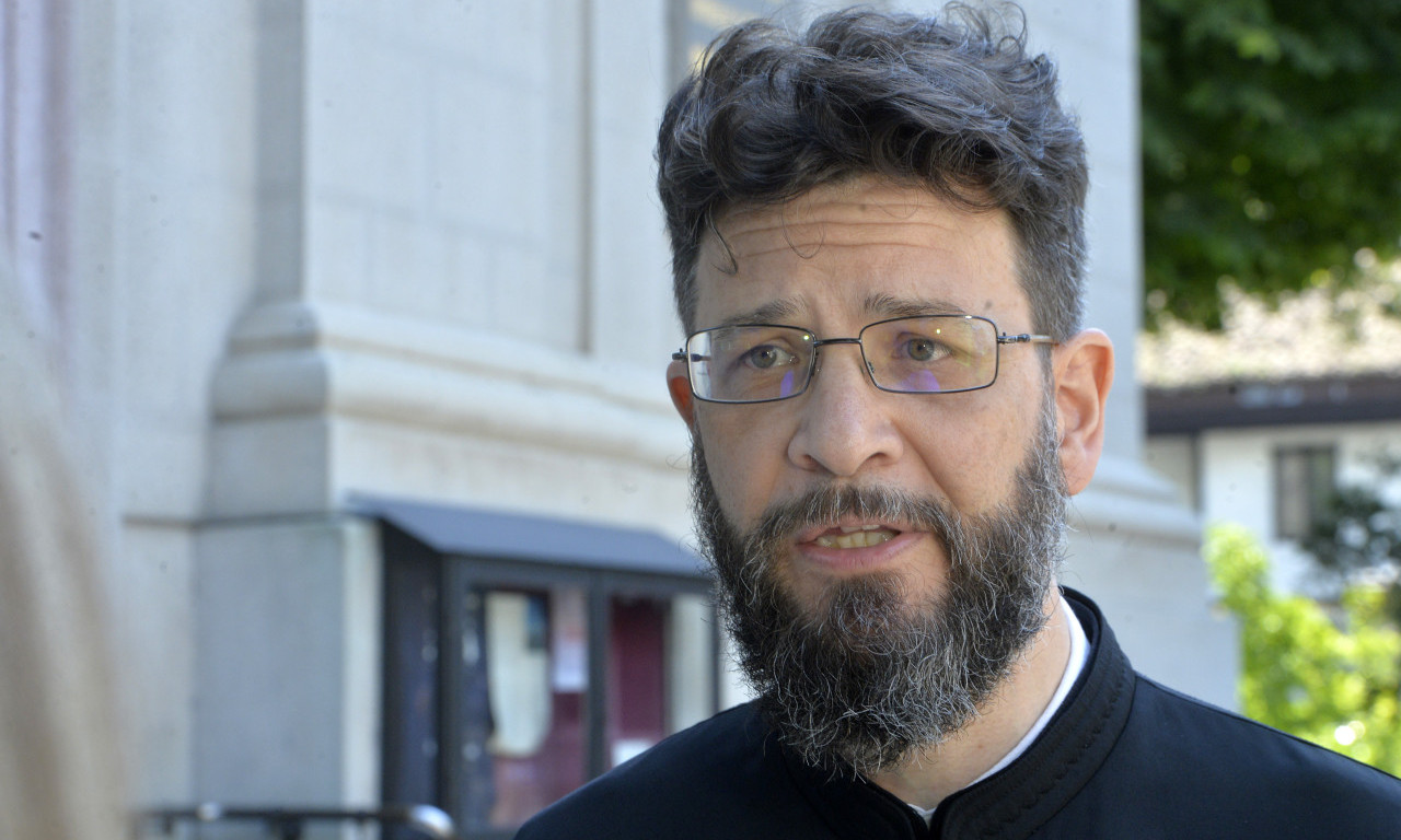 Direktori škola ODVRAĆAJU DECU OD VERONAUKE? Sveštenik apeluje: "Đaci treba sami da donesu odluku"