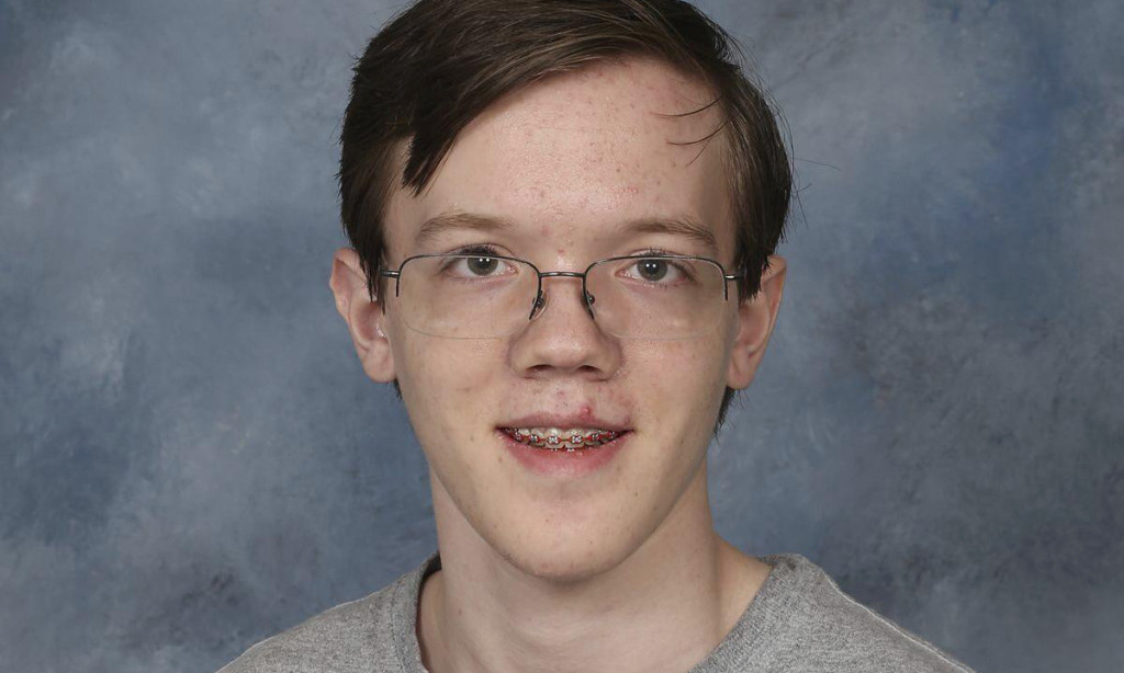 Tomas Metju Kruks pretraživao o KEJT MIDLTON na internetu: Evo šta je Trampov NAPADAČ uradio