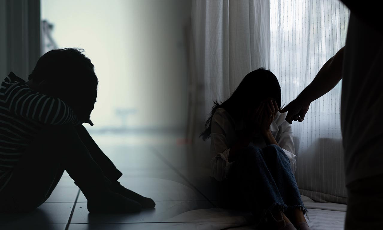 PRETUČENA DEVOJČICA (9) I NJENA PORODICA Napadači uleteli u kuću u Krnjači sa mačetom i motkama