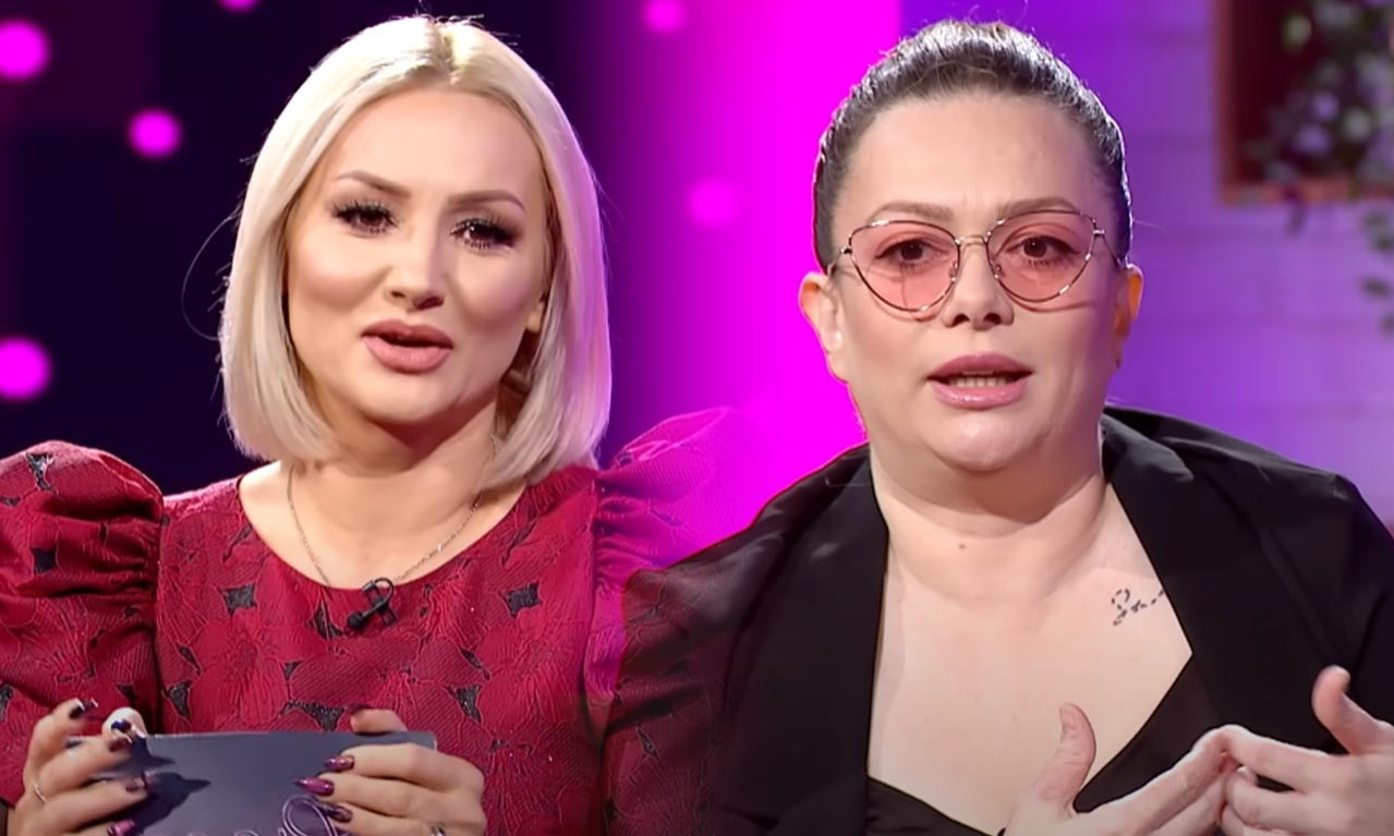 GOCA I IVANA PETERS O ZARADAMA I ČLANOVIMA ŽIRIJA: "Radila sam za džabe, ljudi lažu koliki su honorari..."