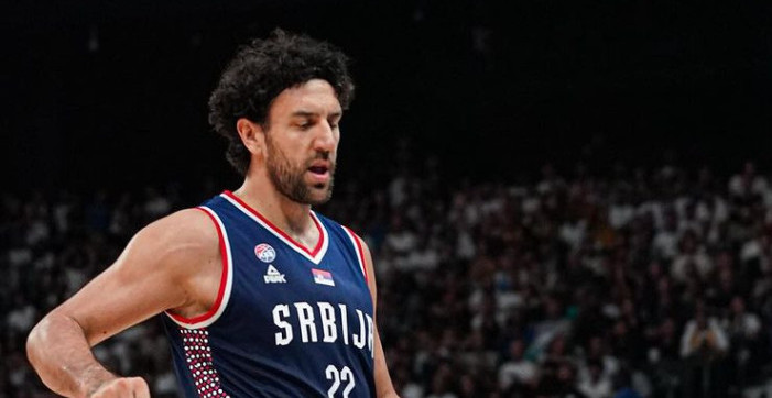 MICIĆ SE OGLASIO PRED PORTUGAL Evo šta očekuje od meča!