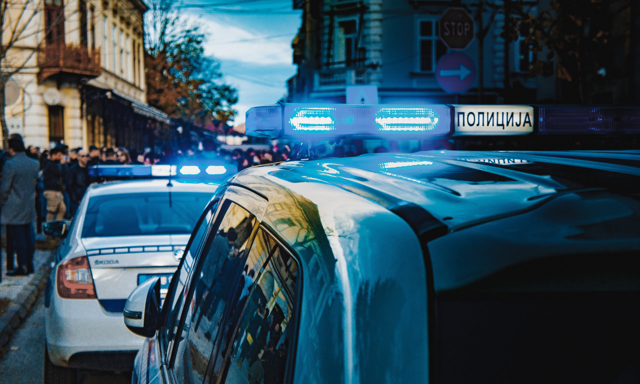 DIREKTORU MAČETOM ODSEKAO POLA GLAVE I OBE RUKE Ko je monstrum iz Odžaka: Ubio je i svoju majku i oca!