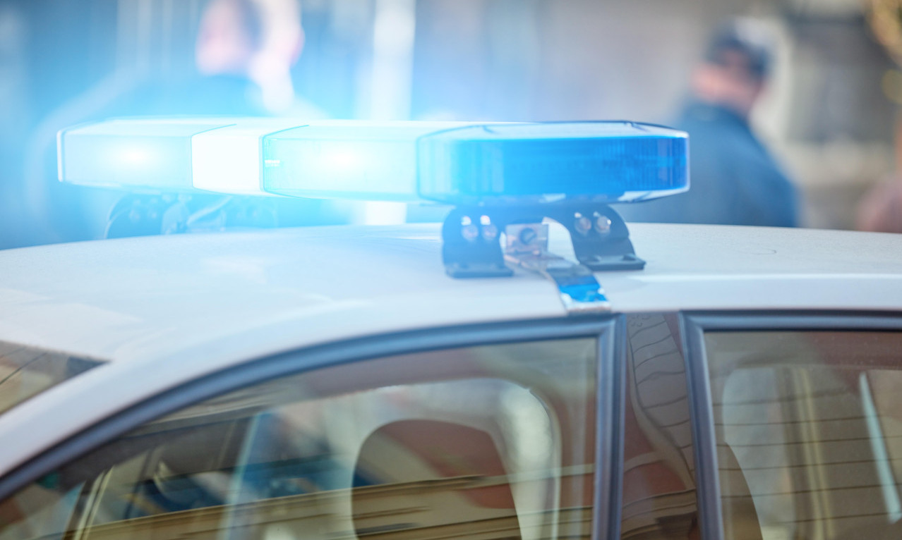MUŽ UBIO SUPRUGU Horor u Novom Sadu (VIDEO)
