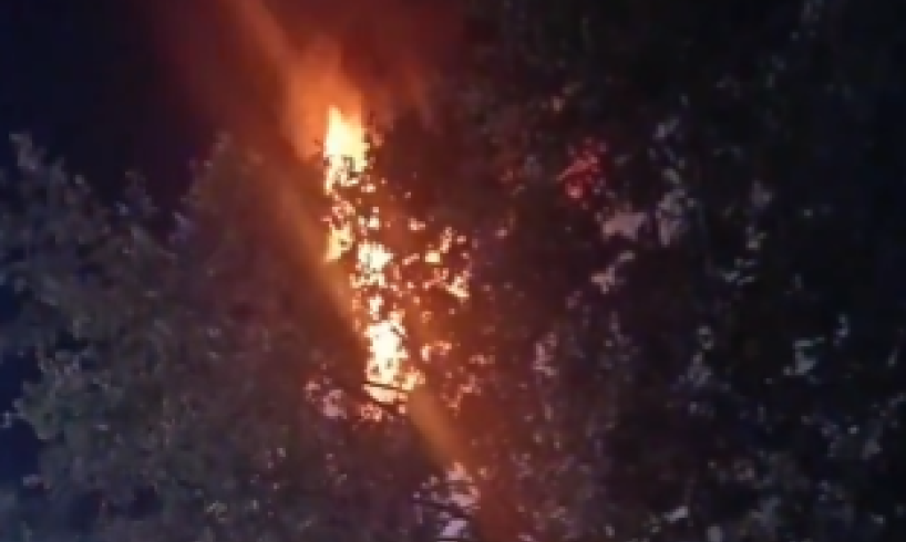 IMA STRADALIH U POŽARU U VIKENDICI: Jedna osoba se vodi kao nestala, užas u Parizu