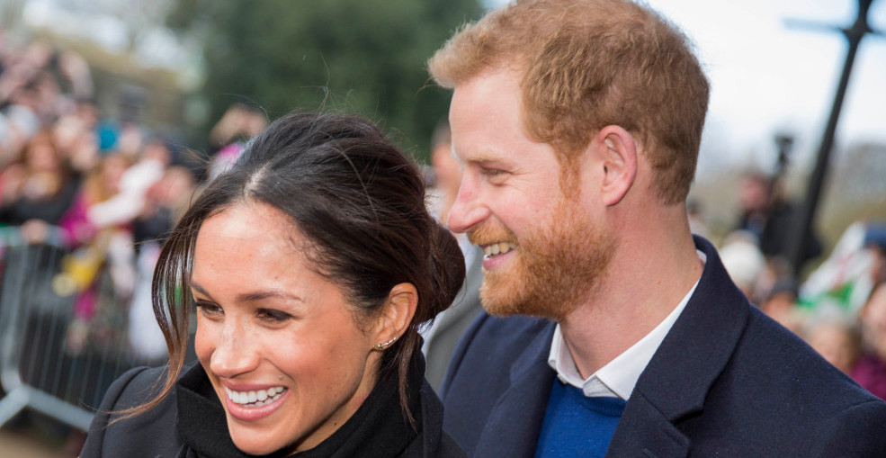 OVO je DOKAZ da se Megan i Hari RAZVODE! Sve je OBELODANJENO OVIM POSTUPKOM princa Vilijama