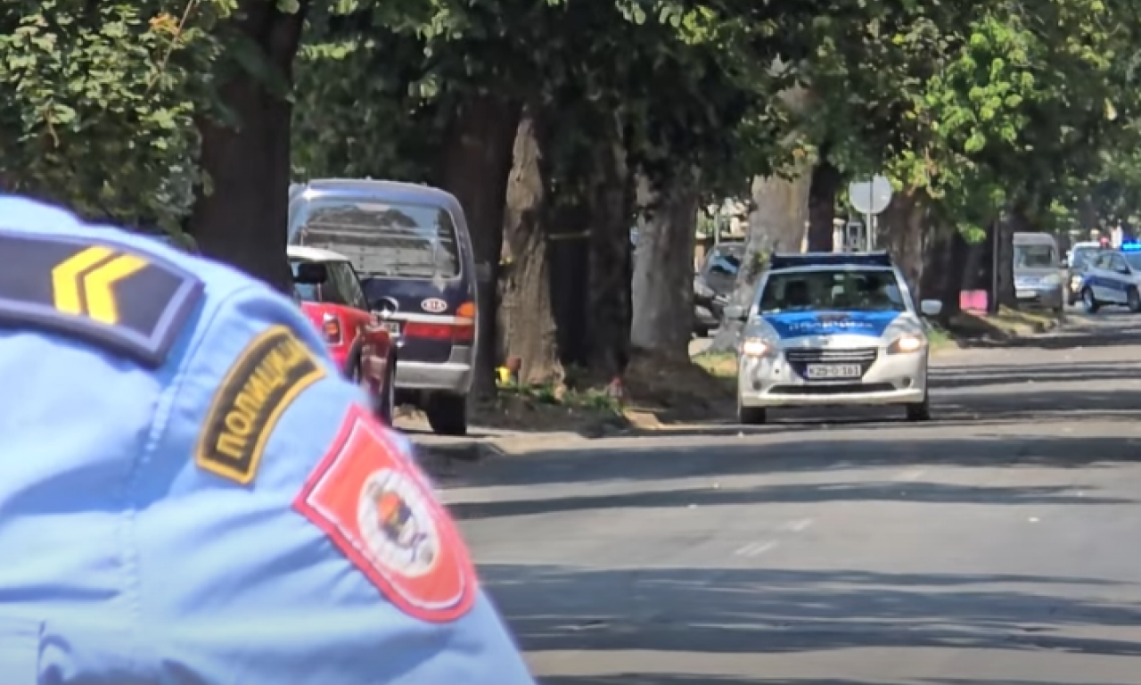 POLICIJA ZAKUCALA NA VRATA GRADONAČELNIKA Pale i tri osobe zbog primanja mita