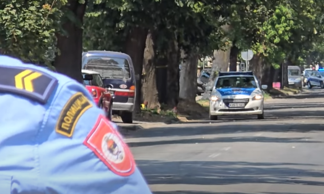 POLICIJA ZAKUCALA NA VRATA GRADONAČELNIKA Pale i tri osobe zbog primanja mita