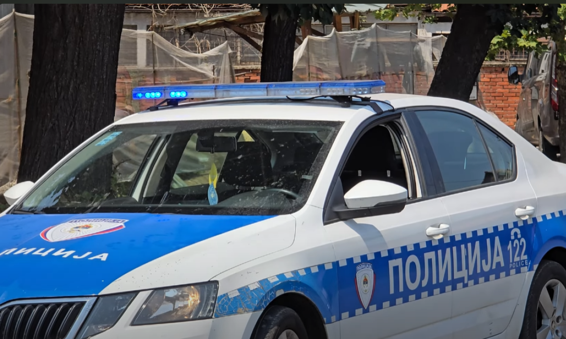 MLADI POLICAJAC POGINUO U UDESU KOD KLJUČA Kolega teško povređen, ovo su najnoviji detalji nesreće