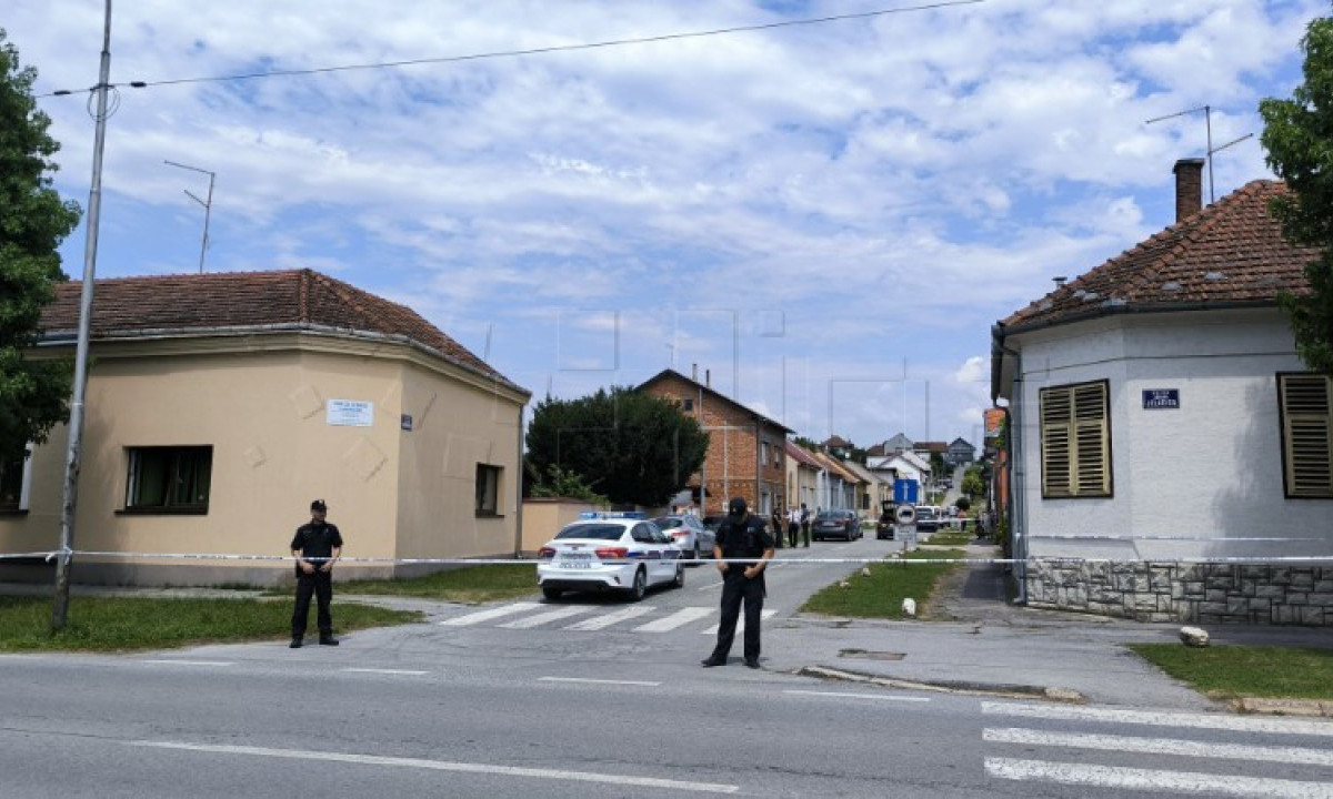 PRONAĐEN LEŠ MUŠKARCA: Hitno pokrenuta istraga, šok u Slavonskom Brodu