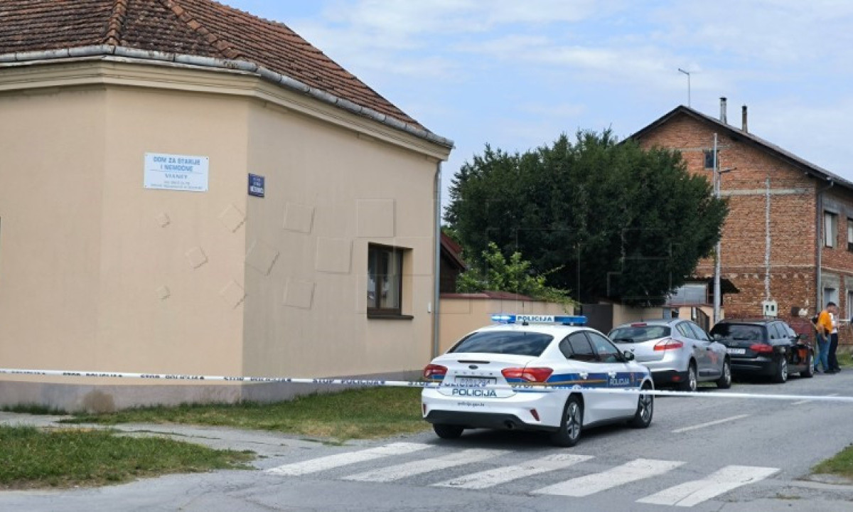 UBIO MLADIĆA JER MU JE "OTEO" DEVOJKU Ona pobegla kod komšije, pa je sačekao novi pakao! Užas u Hrvatskoj