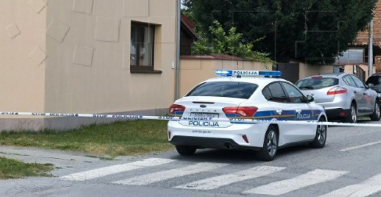 MUŠKARAC UMRO TOKOM POLICIJSKE INTERVENCIJE! Sestra ga prijavila za nasilje, uletela policija i krenuo haos