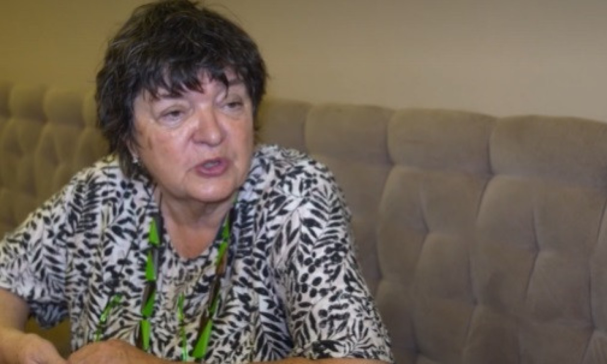 Gorica Popović iskreno o Bati Živojinoviću: "Bio je čudo i VELIKI profesionalac"